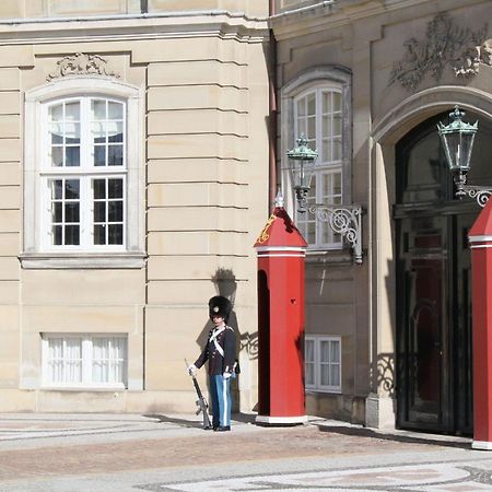 Apartmentincopenhagen Apartment 200 Екстер'єр фото