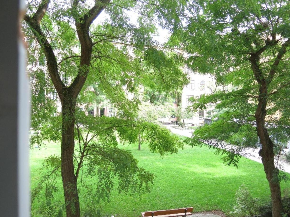 Apartmentincopenhagen Apartment 200 Екстер'єр фото