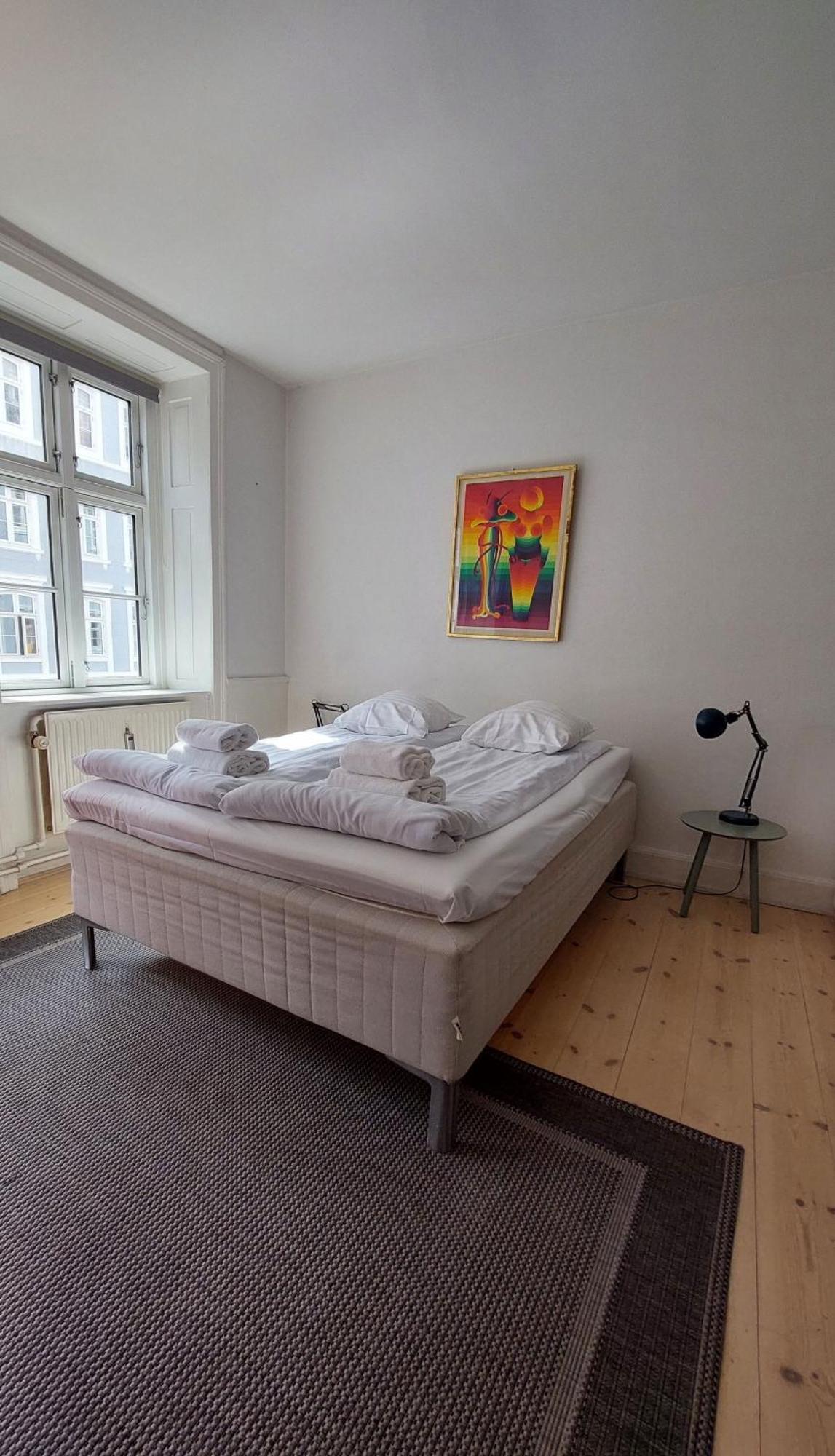 Apartmentincopenhagen Apartment 200 Екстер'єр фото
