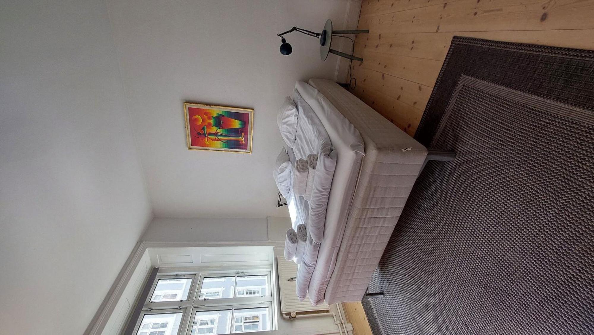 Apartmentincopenhagen Apartment 200 Екстер'єр фото