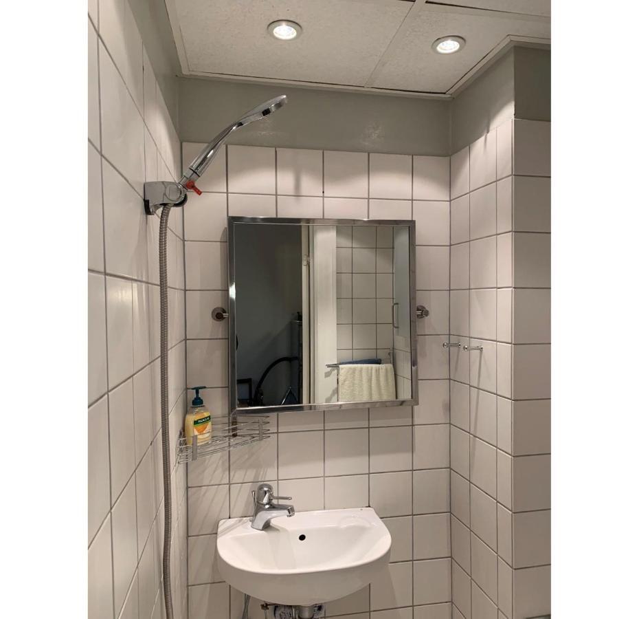 Apartmentincopenhagen Apartment 200 Екстер'єр фото