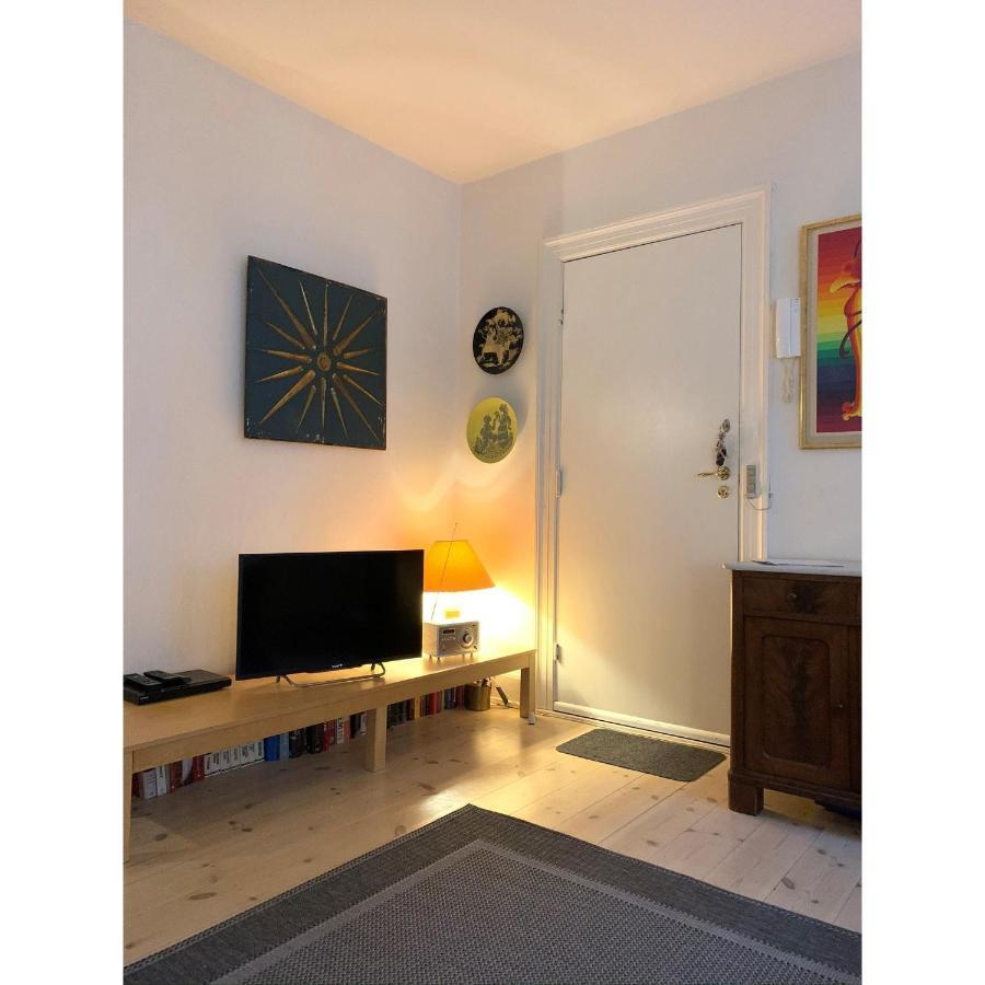 Apartmentincopenhagen Apartment 200 Екстер'єр фото
