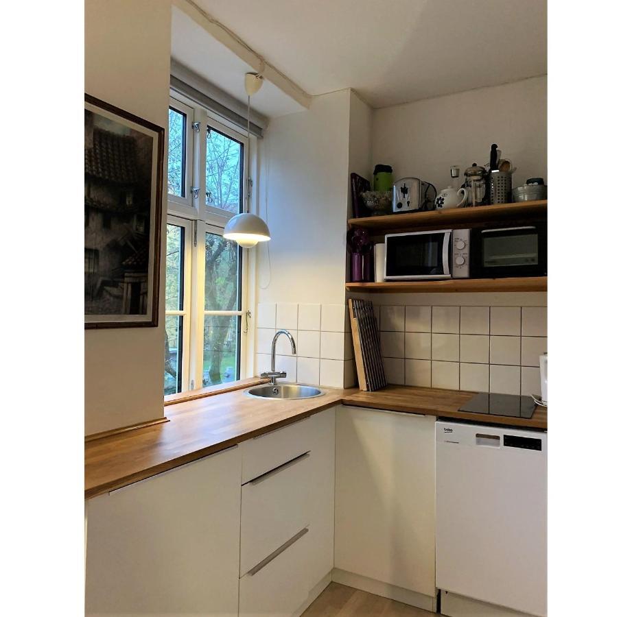 Apartmentincopenhagen Apartment 200 Екстер'єр фото
