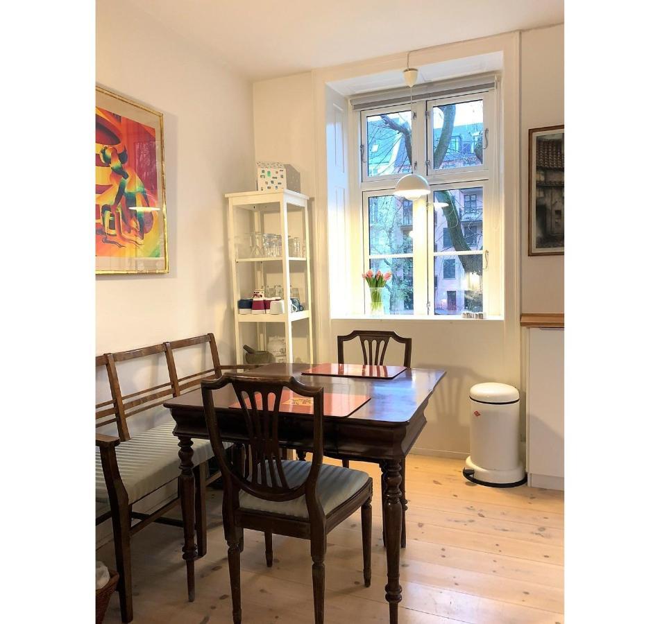 Apartmentincopenhagen Apartment 200 Екстер'єр фото